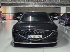 2022 Genesis G90 Gasoline 3.5 Turbo AWD — фото 1