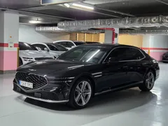 2022 Genesis G90 Gasoline 3.5 Turbo AWD — фото 2