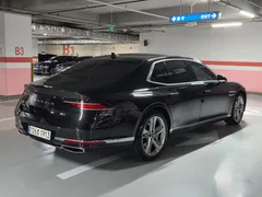 2022 Genesis G90 Gasoline 3.5 Turbo AWD — фото 3
