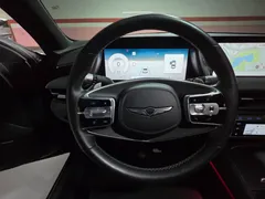 2022 Genesis G90 Gasoline 3.5 Turbo AWD — фото 5