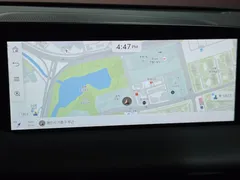 2022 Genesis G90 Gasoline 3.5 Turbo AWD — фото 7
