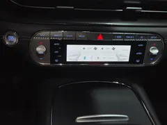 2022 Genesis G90 Gasoline 3.5 Turbo AWD — фото 10