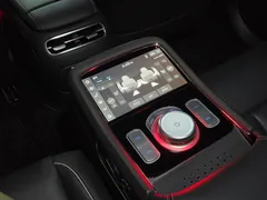 2022 Genesis G90 Gasoline 3.5 Turbo AWD — фото 18