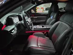 2022 Genesis G90 Gasoline 3.5 Turbo AWD — фото 19