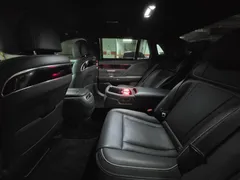 2022 Genesis G90 Gasoline 3.5 Turbo AWD — фото 20