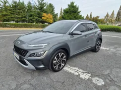 2023 Hyundai Kona Gasoline 2.0 2WD — фото 2