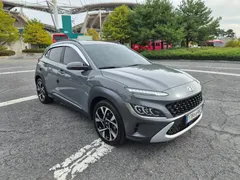2023 Hyundai Kona Gasoline 2.0 2WD — фото 3
