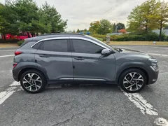 2023 Hyundai Kona Gasoline 2.0 2WD — фото 4
