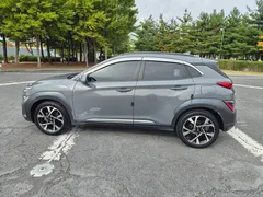 2023 Hyundai Kona Gasoline 2.0 2WD — фото 5