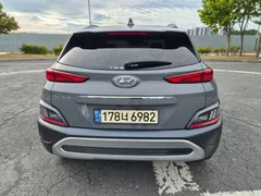 2023 Hyundai Kona Gasoline 2.0 2WD — фото 6