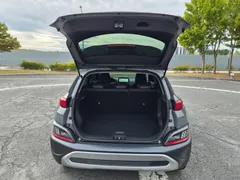 2023 Hyundai Kona Gasoline 2.0 2WD — фото 9