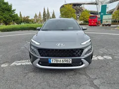 2023 Hyundai Kona Gasoline 2.0 2WD — фото 12