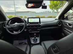 2023 Hyundai Kona Gasoline 2.0 2WD — фото 16