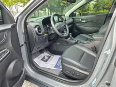 2023 Hyundai Kona Gasoline 2.0 2WD — фото 17