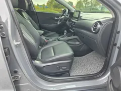 2023 Hyundai Kona Gasoline 2.0 2WD — фото 18