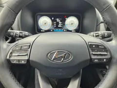 2023 Hyundai Kona Gasoline 2.0 2WD — фото 20