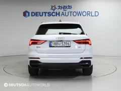 2022 Audi Q3 35 TDI Premium — фото 4