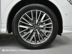 2022 Audi Q3 35 TDI Premium — фото 5