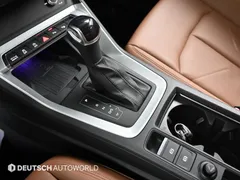2022 Audi Q3 35 TDI Premium — фото 9