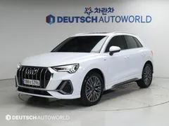 2022 Audi Q3 35 TDI Premium — фото 13