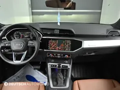 2022 Audi Q3 35 TDI Premium — фото 14