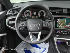 2022 Audi Q3 35 TDI Premium — фото 17