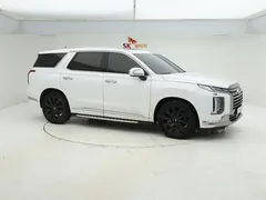2023 Hyundai Palisade Gasoline 3.8 4WD — фото 2