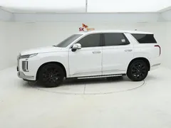 2023 Hyundai Palisade Gasoline 3.8 4WD — фото 11
