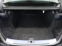 2023 Mercedes-Benz S-Class S400 d 4MATIC — фото 5