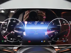 2023 Mercedes-Benz S-Class S400 d 4MATIC — фото 6