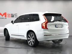2023 Volvo XC90 B6 Ultimate Bright — фото 2