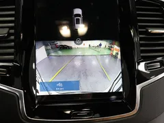 2023 Volvo XC90 B6 Ultimate Bright — фото 9