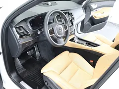 2023 Volvo XC90 B6 Ultimate Bright — фото 20