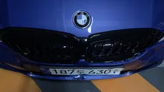 2022 BMW 3-Series 320i M Sport — фото 4