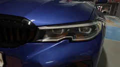 2022 BMW 3-Series 320i M Sport — фото 5