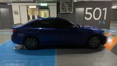 2022 BMW 3-Series 320i M Sport — фото 9