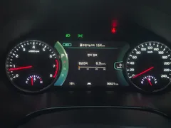 2023 Kia Seltos Gasoline 1.6 Turbo 2WD — фото 8