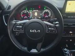 2023 Kia Seltos Gasoline 1.6 Turbo 2WD — фото 9