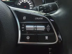 2023 Kia Seltos Gasoline 1.6 Turbo 2WD — фото 10