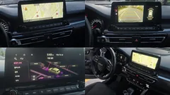 2023 Kia Seltos Gasoline 1.6 Turbo 2WD — фото 15