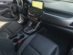 2023 Kia Seltos Gasoline 1.6 Turbo 2WD — фото 20