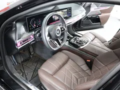 2023 BMW 7-Series 740i sDrive M Sport — фото 15