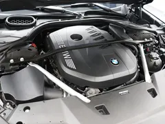 2023 BMW 7-Series 740i sDrive M Sport — фото 17