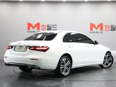 2023 Mercedes-Benz E-Class E250 Avantgarde — фото 2