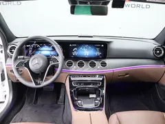 2023 Mercedes-Benz E-Class E250 Avantgarde — фото 8
