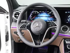 2023 Mercedes-Benz E-Class E250 Avantgarde — фото 9