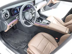 2023 Mercedes-Benz E-Class E250 Avantgarde — фото 15