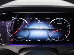 2023 Mercedes-Benz E-Class E250 Avantgarde — фото 20