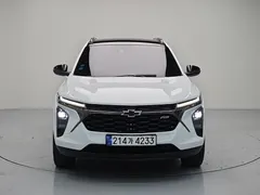 2024 Chevrolet Trax 1.2 RS — фото 3