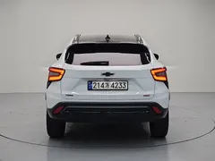 2024 Chevrolet Trax 1.2 RS — фото 4
